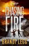 [Chase Wen 02] • Chasing Fire